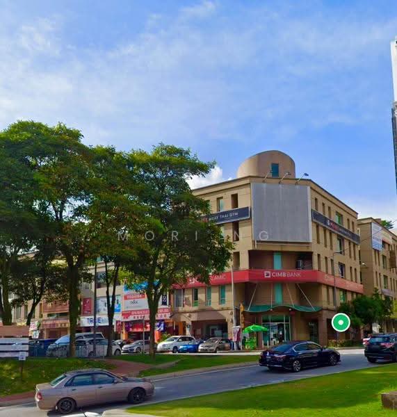 Shop for Sale in Dataran Sunway (Kota Damansara) - Mori Ng - Exterior - PropertyGuru.com.my