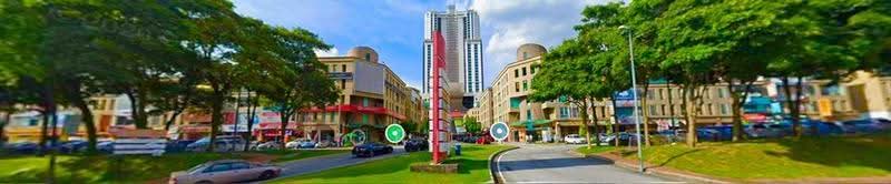 Shop for Sale in Dataran Sunway (Kota Damansara) - Mori Ng - Exterior - PropertyGuru.com.my
