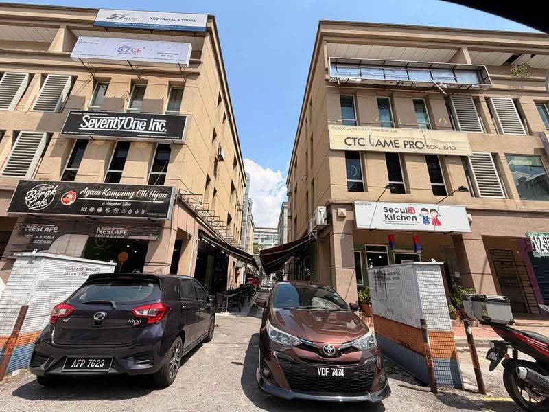 Shop for Sale in Dataran Sunway (Kota Damansara) - Mori Ng - PropertyGuru.com.my