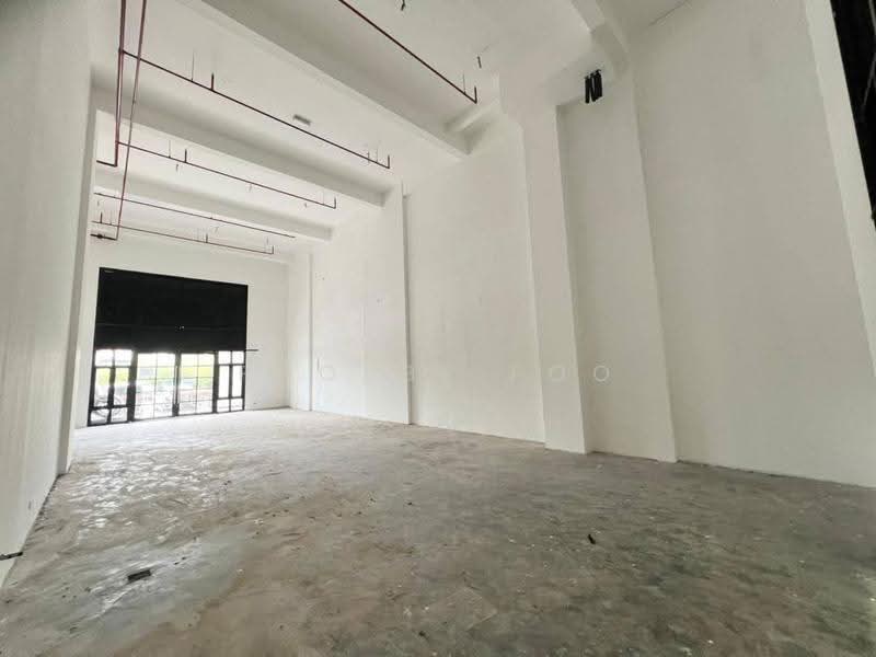 Retail Space untuk Dijual di Iskandar Puteri (Nusajaya) (Johor) - Phoebe Foo - Interior - PropertyGuru.com.my