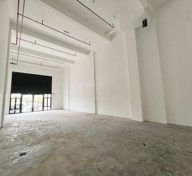 Retail Space untuk Dijual di Iskandar Puteri (Nusajaya) (Johor) - Phoebe Foo - Interior - PropertyGuru.com.my
