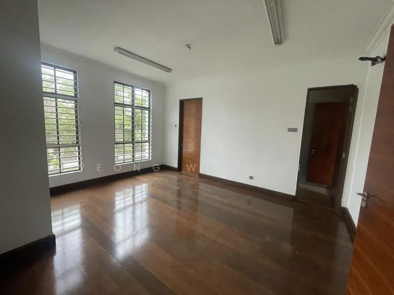 Semi-Detached House for Sale in Bandar Kinrara (Selangor) - Yeong Wan Chi - PropertyGuru.com.my