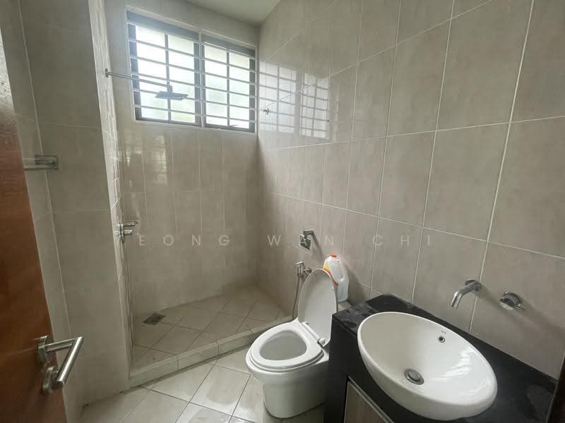 Semi-Detached House for Sale in Bandar Kinrara (Selangor) - Yeong Wan Chi - PropertyGuru.com.my