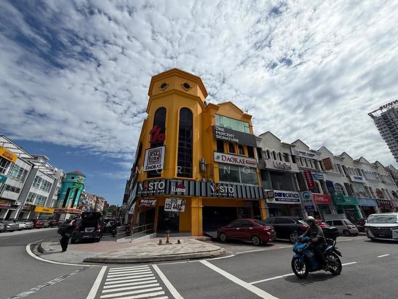 Kedai untuk Dijual di Dataran Sunway (Kota Damansara) - Mori Ng - Exterior - PropertyGuru.com.my