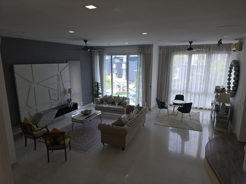 Bungalow House for Sale in Sunway Rymba Hills (Petaling Jaya) - Wendy Lian - PropertyGuru.com.my
