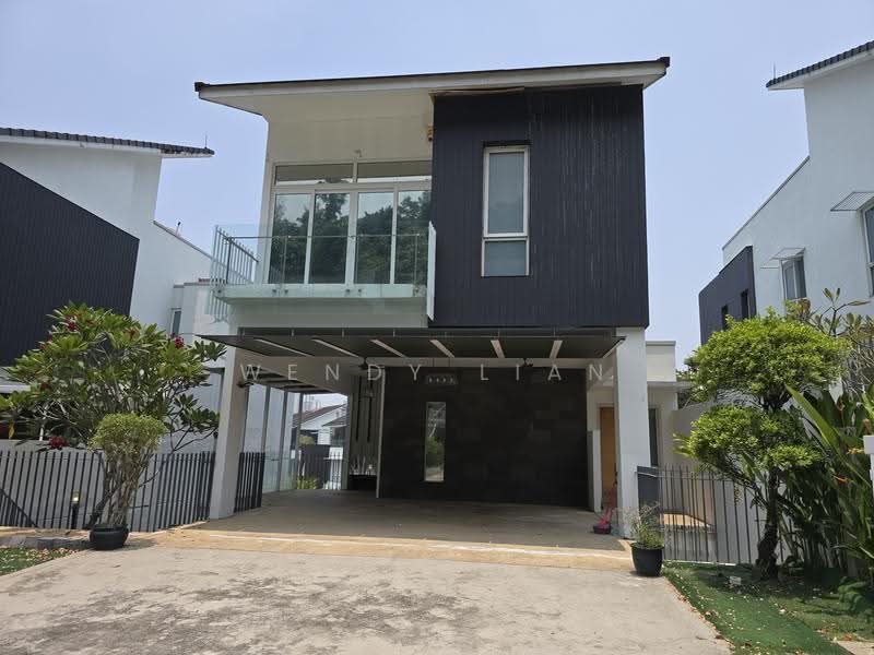 Bungalow House for Sale in Sunway Rymba Hills (Petaling Jaya) - Wendy Lian - PropertyGuru.com.my