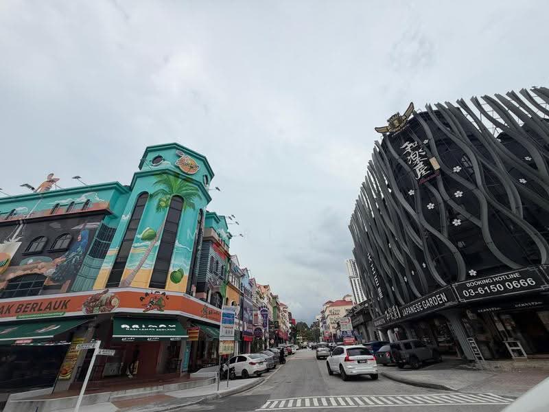 Kedai untuk Dijual di Dataran Sunway (Kota Damansara) - Mori Ng - Exterior - PropertyGuru.com.my