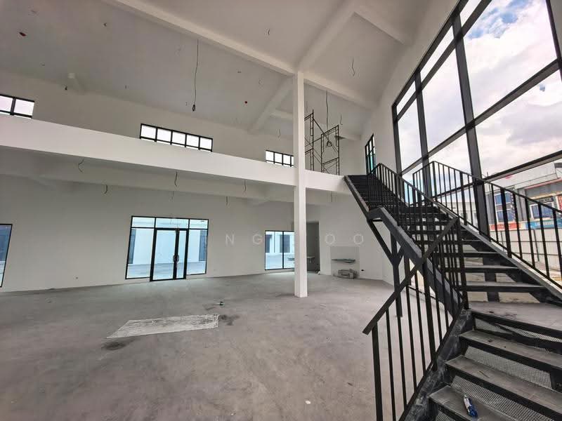 Shop / Office for Rent in Eco Grandeur (Puncak Alam) - Jing Foo - Interior - PropertyGuru.com.my