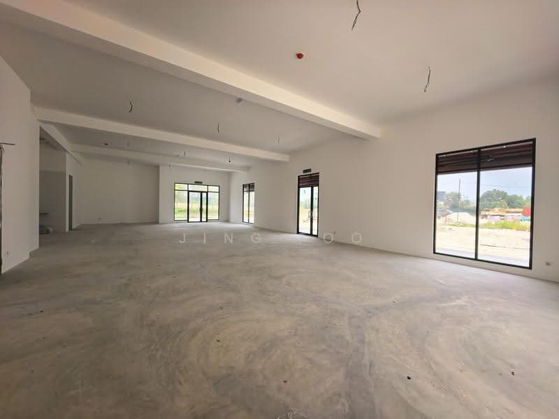 Shop / Office for Rent in Eco Grandeur (Puncak Alam) - Jing Foo - Interior - PropertyGuru.com.my