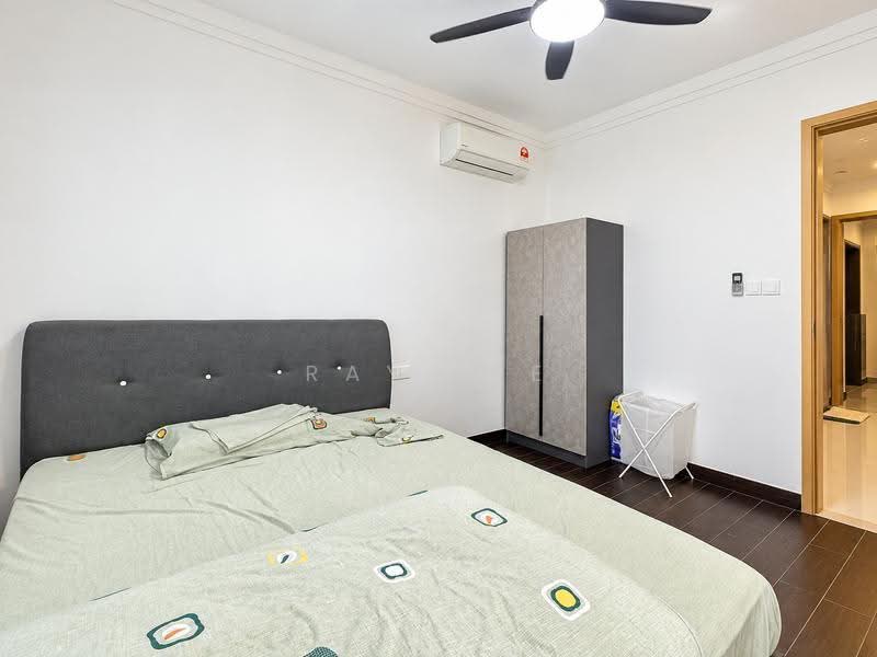 Condominium for Rent at R&F Princess Cove Phase 2-Seine Region - Ray Lee - Bedroom - PropertyGuru.com.my