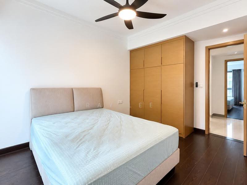 Condominium for Rent at R&F Princess Cove Phase 2-Seine Region - Ray Lee - Bedroom - PropertyGuru.com.my