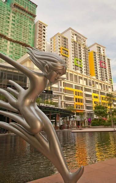 Shop / Office for Sale in Puchong (Selangor) - Yeong Wan Chi - Exterior - PropertyGuru.com.my