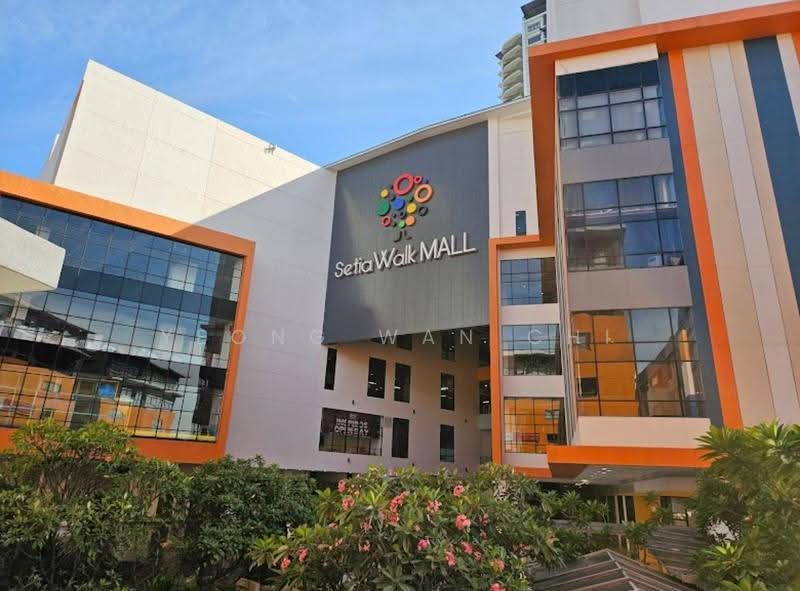 Shop / Office for Sale in Puchong (Selangor) - Yeong Wan Chi - Exterior - PropertyGuru.com.my