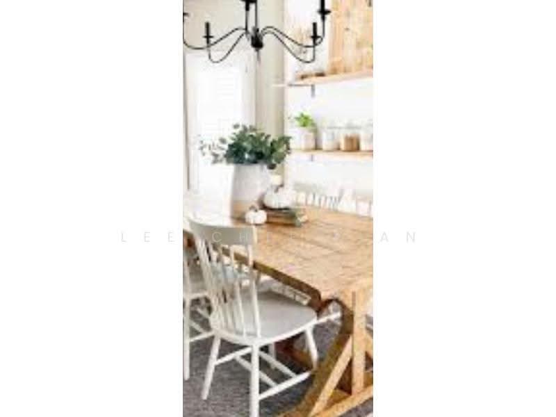 Kondominium untuk Dijual di GenKL - Lee Chee kian - Dining Room - PropertyGuru.com.my