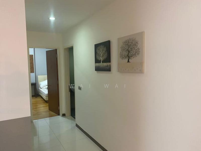 Kondominium untuk Disewa di Suasana Sentral Loft - Wai Wai - PropertyGuru.com.my