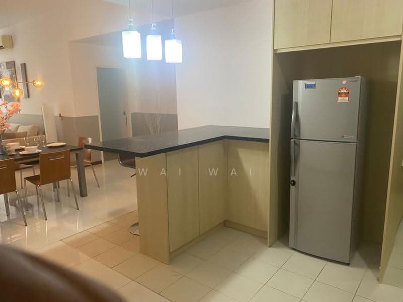 Kondominium untuk Disewa di Suasana Sentral Loft - Wai Wai - PropertyGuru.com.my