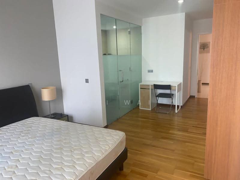 Kondominium untuk Disewa di Suasana Sentral Loft - Wai Wai - PropertyGuru.com.my
