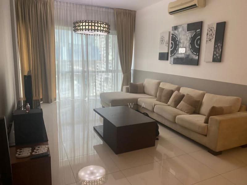 Kondominium untuk Disewa di Suasana Sentral Loft - Wai Wai - PropertyGuru.com.my