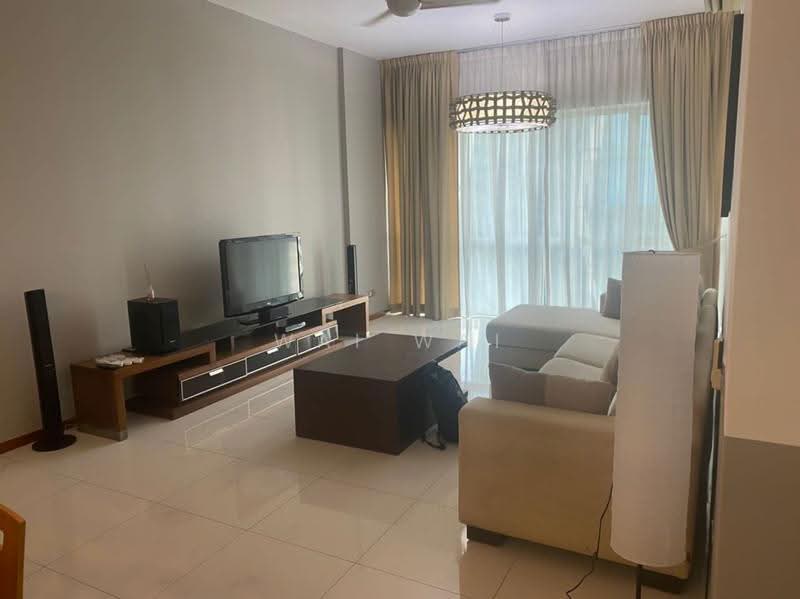Kondominium untuk Disewa di Suasana Sentral Loft - Wai Wai - PropertyGuru.com.my