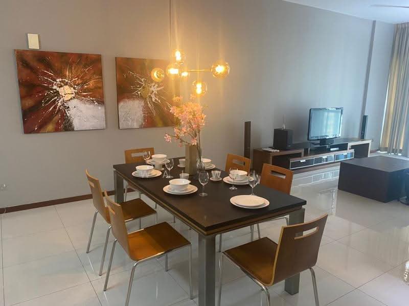 Kondominium untuk Disewa di Suasana Sentral Loft - Wai Wai - PropertyGuru.com.my
