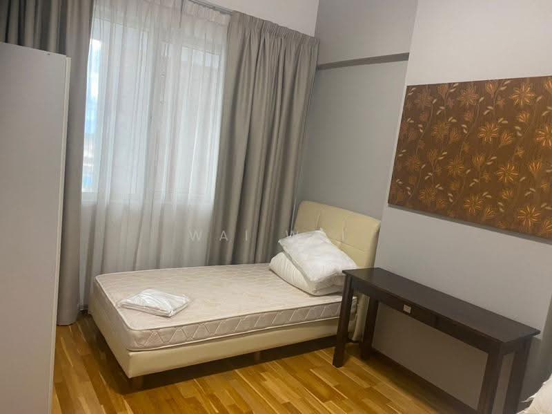 Kondominium untuk Disewa di Suasana Sentral Loft - Wai Wai - PropertyGuru.com.my