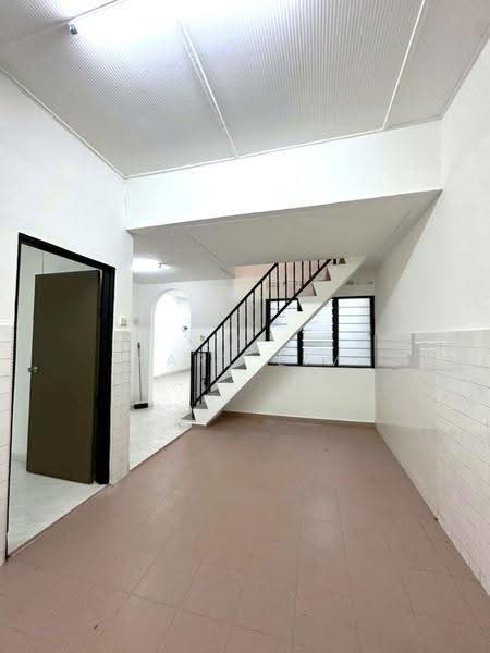 Rumah Teres 1-Tingkat untuk Dijual di Taman Johor Jaya (Johor Bahru) - Karl Lim - Interior - PropertyGuru.com.my