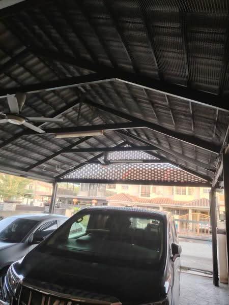 2-storey Terraced House for Sale in Saujana Puchong (Puchong) - Zuraini Soh - Exterior - PropertyGuru.com.my