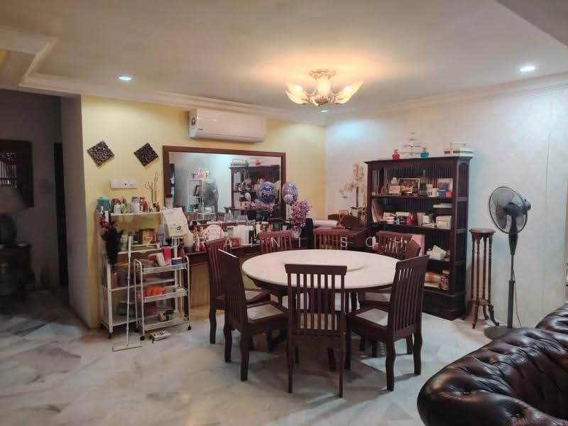 2-storey Terraced House for Sale in Saujana Puchong (Puchong) - Zuraini Soh - Dining Room - PropertyGuru.com.my