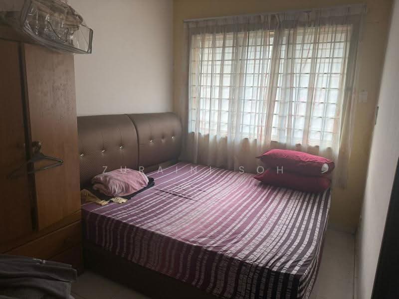 2-storey Terraced House for Sale in Saujana Puchong (Puchong) - Zuraini Soh - Bedroom - PropertyGuru.com.my