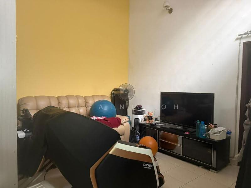 2-storey Terraced House for Sale in Saujana Puchong (Puchong) - Zuraini Soh - Living Room - PropertyGuru.com.my