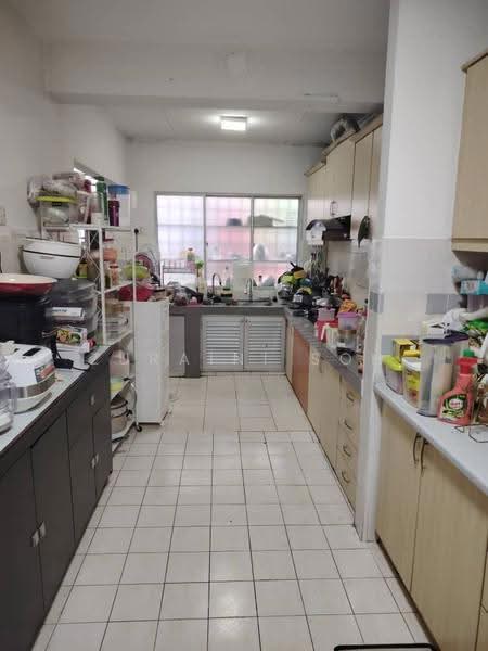 2-storey Terraced House for Sale in Saujana Puchong (Puchong) - Zuraini Soh - Kitchen - PropertyGuru.com.my
