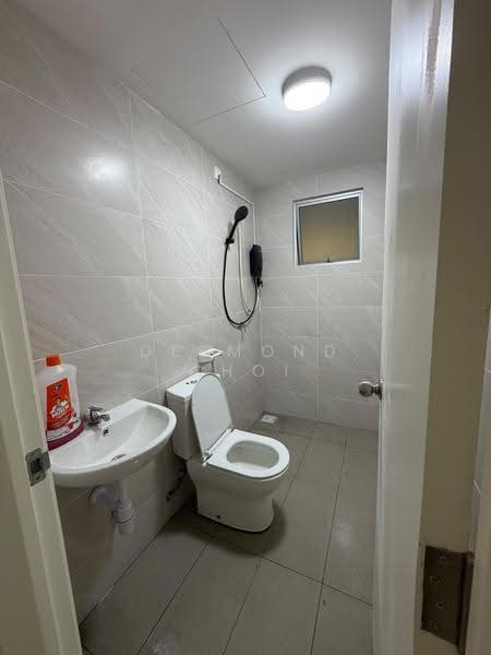 Condominium for Rent at Pitta Residensi - Desmond Choi - Bathroom - PropertyGuru.com.my