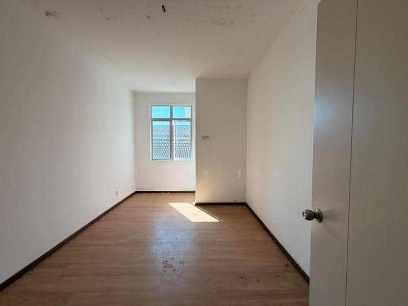 2-storey Terraced House for Sale in Taman Titi Heights (Balik Pulau) - Ashley Tan - Interior - PropertyGuru.com.my