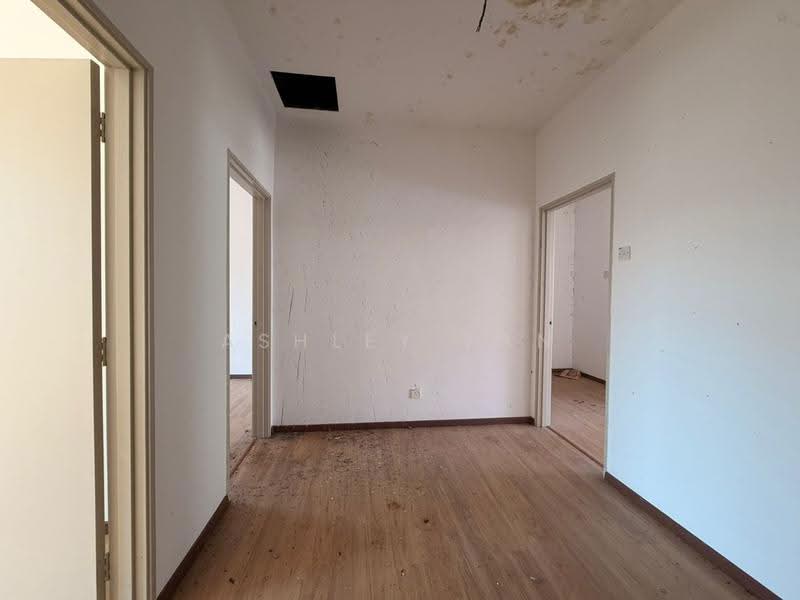 2-storey Terraced House for Sale in Taman Titi Heights (Balik Pulau) - Ashley Tan - Interior - PropertyGuru.com.my
