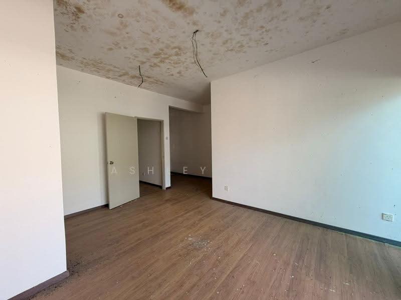2-storey Terraced House for Sale in Taman Titi Heights (Balik Pulau) - Ashley Tan - Interior - PropertyGuru.com.my