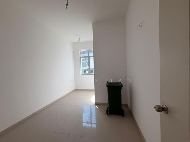 2-storey Terraced House for Sale in Taman Titi Heights (Balik Pulau) - Ashley Tan - Interior - PropertyGuru.com.my