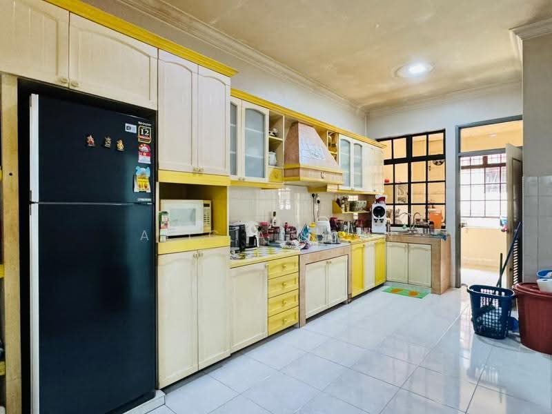 2-storey Terraced House for Sale in Taman Pelangi Indah (Ulu Tiram) - Alicia Voon - PropertyGuru.com.my