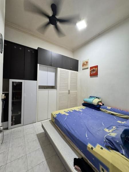 2-storey Terraced House for Sale in Taman Pelangi Indah (Ulu Tiram) - Alicia Voon - PropertyGuru.com.my