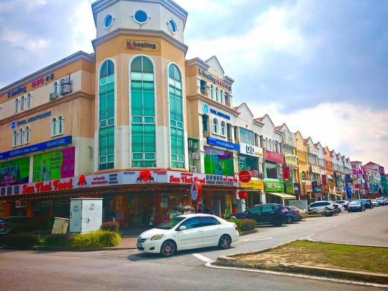 Kedai untuk Dijual di Dataran Sunway (Kota Damansara) - Mori Ng - Exterior - PropertyGuru.com.my