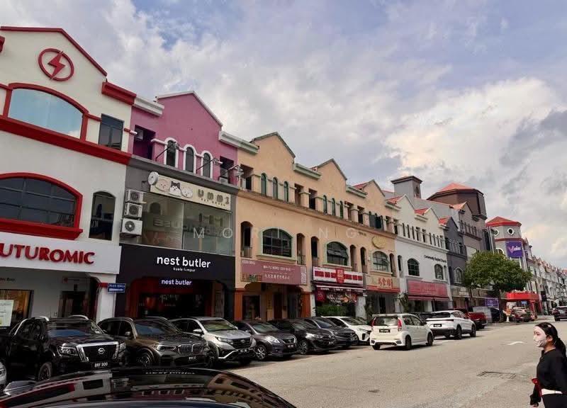 Kedai untuk Dijual di Dataran Sunway (Kota Damansara) - Mori Ng - Exterior - PropertyGuru.com.my