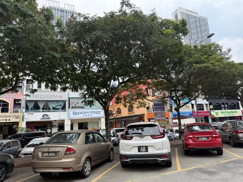 Kedai untuk Dijual di Dataran Sunway (Kota Damansara) - Mori Ng - Exterior - PropertyGuru.com.my