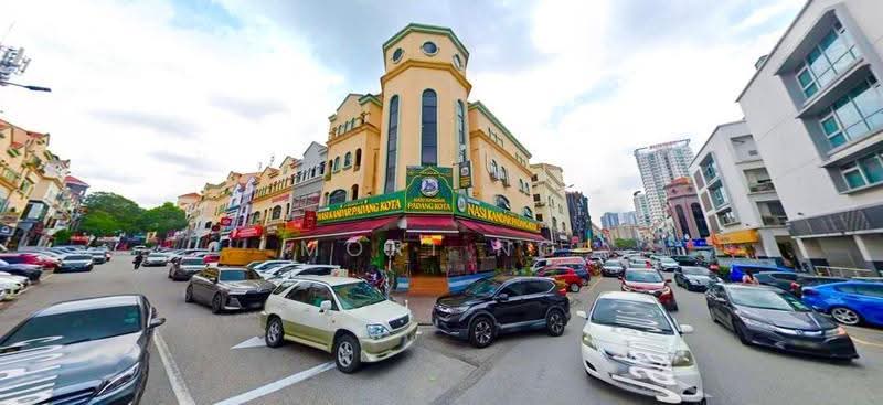 Kedai untuk Dijual di Dataran Sunway (Kota Damansara) - Mori Ng - Exterior - PropertyGuru.com.my