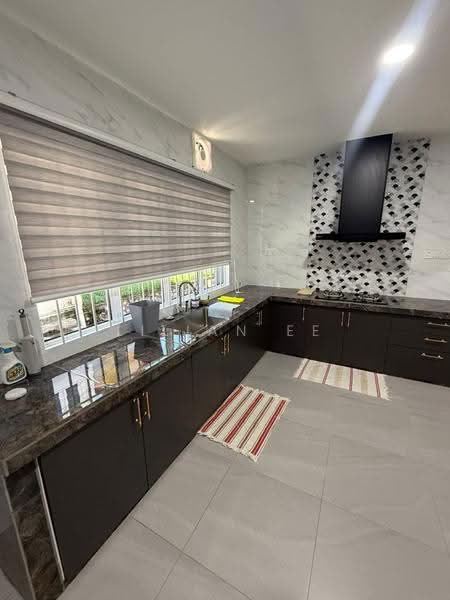 2-storey Terraced House for Rent in Putra Heights (Subang Jaya) - Lilian Ee - Kitchen - PropertyGuru.com.my