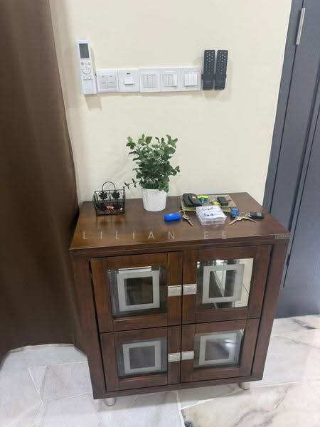 2-storey Terraced House for Rent in Putra Heights (Subang Jaya) - Lilian Ee - Interior - PropertyGuru.com.my