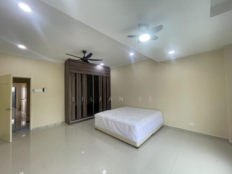2-storey Terraced House for Rent in Putra Heights (Subang Jaya) - Lilian Ee - Bedroom - PropertyGuru.com.my