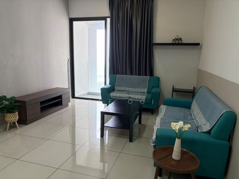 Service Residence for Rent at D'sara Sentral - Jeff Ooi - PropertyGuru.com.my