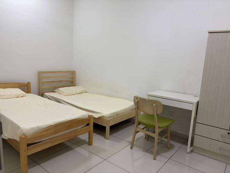 Service Residence for Rent at D'sara Sentral - Jeff Ooi - PropertyGuru.com.my
