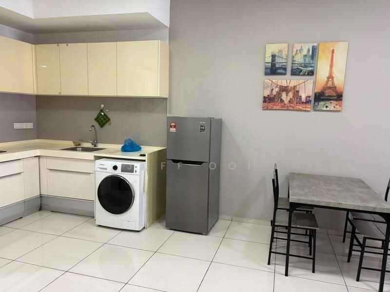 Service Residence for Rent at D'sara Sentral - Jeff Ooi - PropertyGuru.com.my