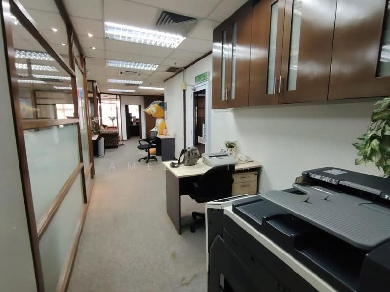Office for Sale in Damansara Intan (Petaling Jaya) - Amelie Tan - Interior - PropertyGuru.com.my