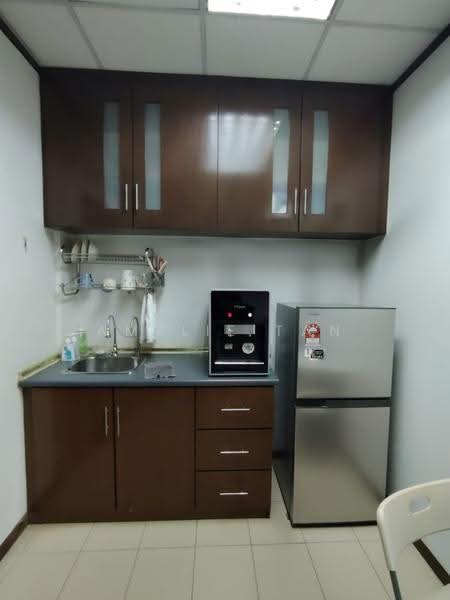 Office for Sale in Damansara Intan (Petaling Jaya) - Amelie Tan - Kitchen - PropertyGuru.com.my
